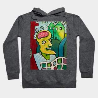 Sunday funnies Hoodie